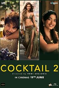 Free Download Cocktail 2 Movie-Show-Video in HD Mp4